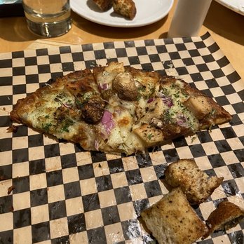 Brix Wine Bar & Restaurant - Wine Bars Near Me - Ellensburg, Washington