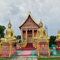 Wat Lao Buddha Phothisaram