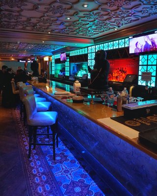 Bombay Darbar by null
