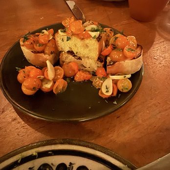 DAMA - Bread - Latin American Near Me - Los Angeles, California
