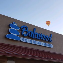 Balanced Physical Therapy and Wellness - Rio Rancho