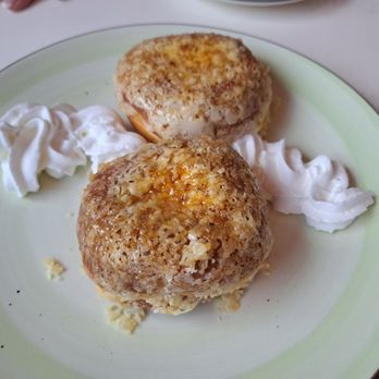 Fresh Catch Inland - Creme Brulee donuts - Seafood Near Me - Estero, Florida Fresh Catch Inland - Creme Brulee donuts - Seafood Near Me - Estero, Florida