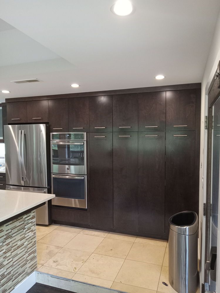 Slide of We Work 4 U