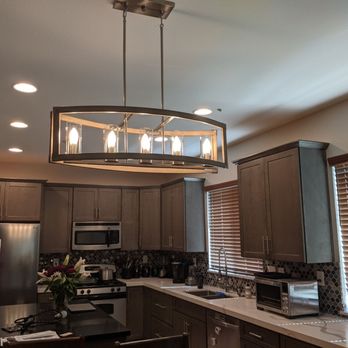 Collins Electric - Light installation. - Electricians Near Me Collins Electric - Light installation. - Electricians Near Me