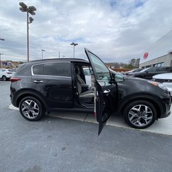 Matthews Kia of Cartersville