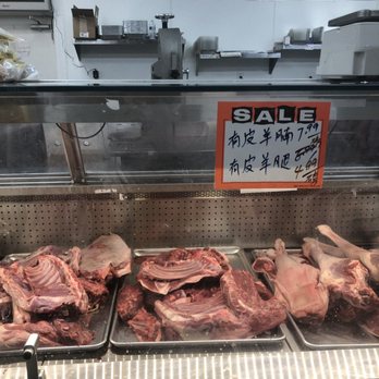 Super king Meat - Lamb meat - Meat Shops Near Me - Rosemead, California
