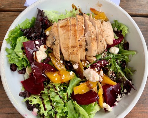 Grains of Wrath (GOW) Brewery & Restaurant by null