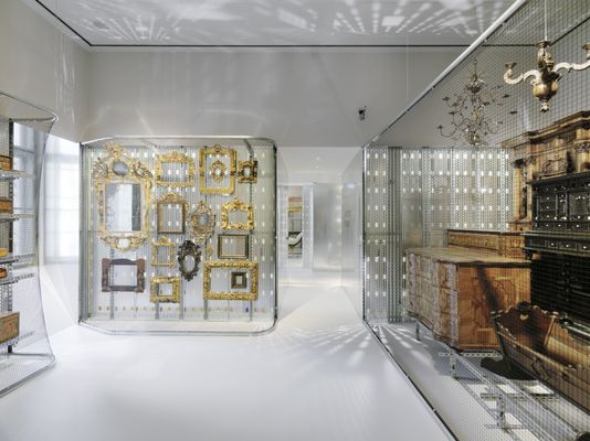 Museum für Geschichte by null