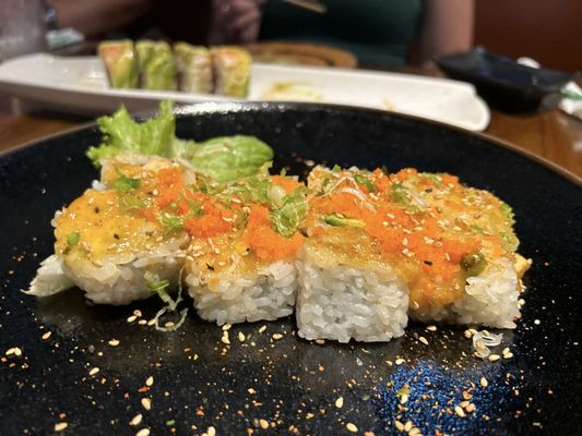 Sun Japanese Kitchen by null
