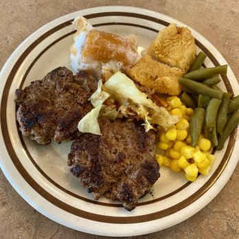 Sirloin Stockade - Lunch buffet - Steakhouses Near Me - Murray, Kentucky