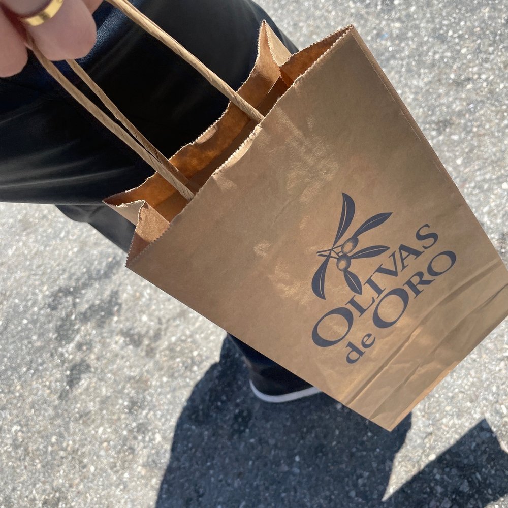 Olivas de Oro - Had to buy a couple bottles on the way home - Olive Oil Near Me - Paso Robles, California Olivas de Oro - Had to buy a couple bottles on the way home - Olive Oil Near Me - Paso Robles, California