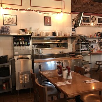 Little Purity - Diners Near Me - Brooklyn, New York