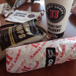 Jimmy John's