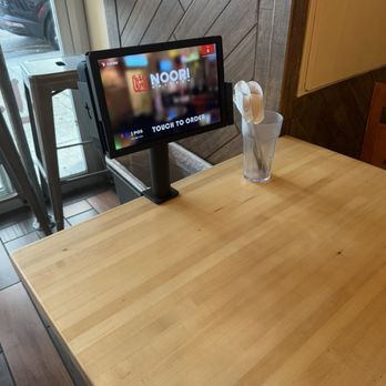 Noori Chicken - Screens at every table to order from - Chicken Wings Near Me - Oakland, California Noori Chicken - Screens at every table to order from - Chicken Wings Near Me - Oakland, California