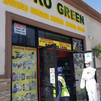 Ecko Green Enterprise - Front entrance to Ecko Green - Office Equipment Near Me - Bell Gardens, California Ecko Green Enterprise - Front entrance to Ecko Green - Office Equipment Near Me - Bell Gardens, California