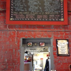 Big Sticky's BBQ