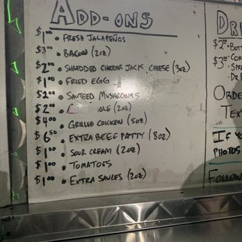 Brother’s John Mobile Kitchen - Chicken Wings Near Me