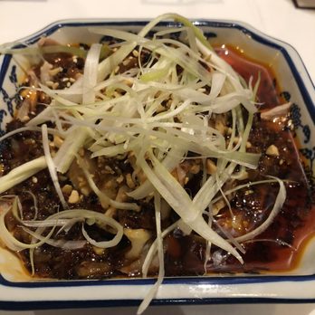 JINLI SICHUAN CUISINE - CLOSED - Updated November 2025 - 410