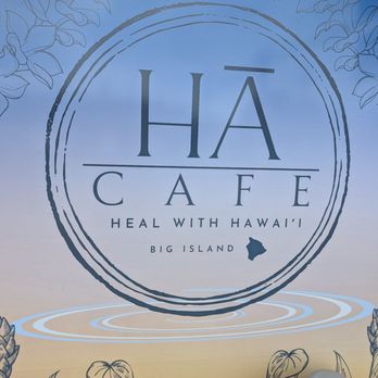 Ha Cafe - Breakfast & Brunch Near Me - Hilo, Hawaii