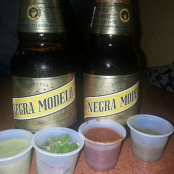 Border Grill Fresh-Mex - Cerveza - Tacos Near Me - Orlando, Florida