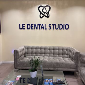 Le Dental Studio - General Dentistry Near Me - Whittier, California Le Dental Studio - General Dentistry Near Me - Whittier, California