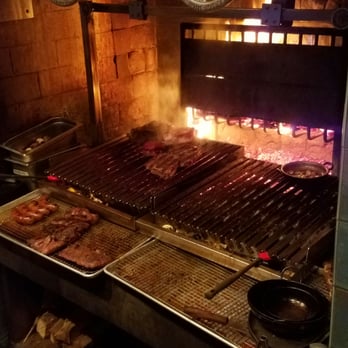 Ox - How it's done - Argentine Near Me - Portland, Oregon Ox - How it's done - Argentine Near Me - Portland, Oregon