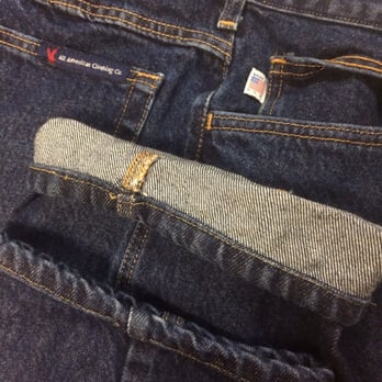 Just For You - The original hemline was maintained without having fabric leftover on the inside.  Just what I wanted, an excellent job. - Sewing & Alterations Near Me - Slidell, Louisiana