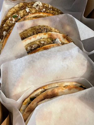 Sipan Bakery by null