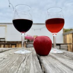 Furnace Brook Winery - Wines