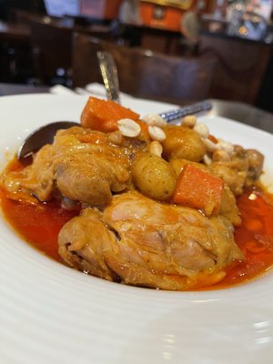 Dang's Thai Kitchen by null