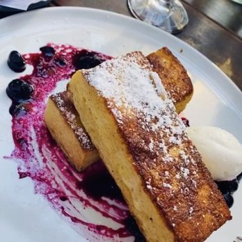 Faubourg Montclair - French Toast - French Near Me - Montclair, New Jersey
