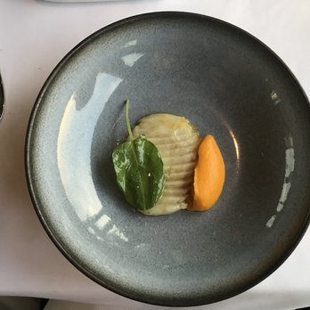 Mikla - Zeytinyalilar AKA Braised Artichoke Dish - Scandinavian Near Me - Istanbul, 34 Mikla - Zeytinyalilar AKA Braised Artichoke Dish - Scandinavian Near Me - Istanbul, 34