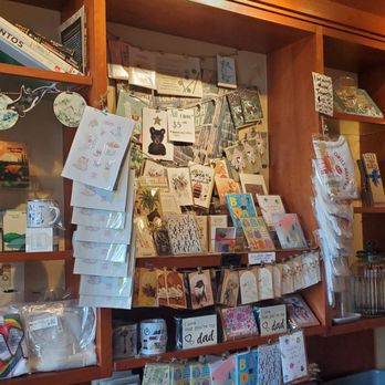 Arosa Cafe - Cards and books corner - Coffee & Tea Near Me - Seattle, Washington Arosa Cafe - Cards and books corner - Coffee & Tea Near Me - Seattle, Washington