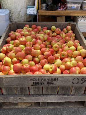 Joseph's Wayside Market by null