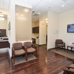Centennial Modern Dentistry and Orthodontics - Centennial Modern Dentistry and Orthodontics opened its doors to the Las Vegas community in September 2016.