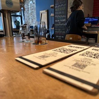 DryHop Brewers - Breweries Near Me - Chicago, Illinois