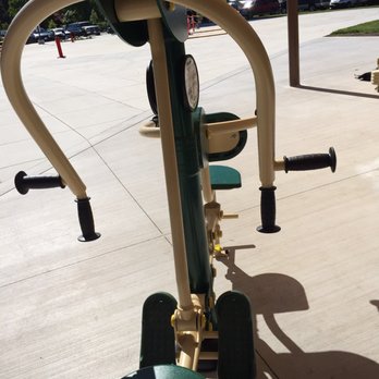 Hawthorne Park - New exercise circuit - Playgrounds Near Me - Medford, Oregon Hawthorne Park - New exercise circuit - Playgrounds Near Me - Medford, Oregon