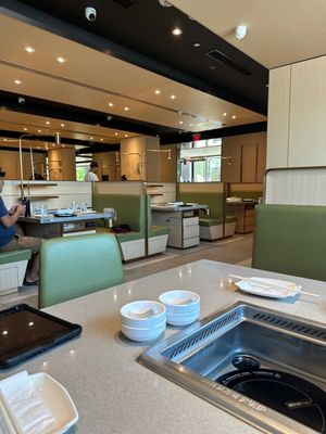HaiDiLao Hot Pot Frisco by null