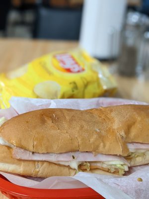 Mandola's Deli by null