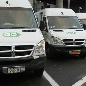Go Airlink NYC - Airport Shuttles Near Me - New York, New York Go Airlink NYC - Airport Shuttles Near Me - New York, New York