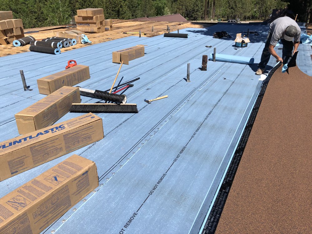 Slide of South Shore Roofing