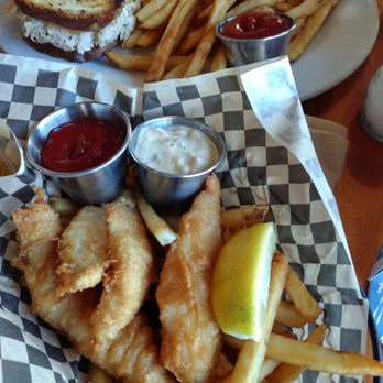 Buoy Beer - Okay food - Brewpubs Near Me - Astoria, Oregon Buoy Beer - Okay food - Brewpubs Near Me - Astoria, Oregon