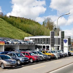 Garage H. Bühlmann AG