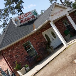 Leija Mexican Food Restaurant