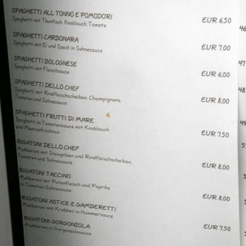 Pizzeria Da Peppino - Pizza Near Me - Königslutter, NI