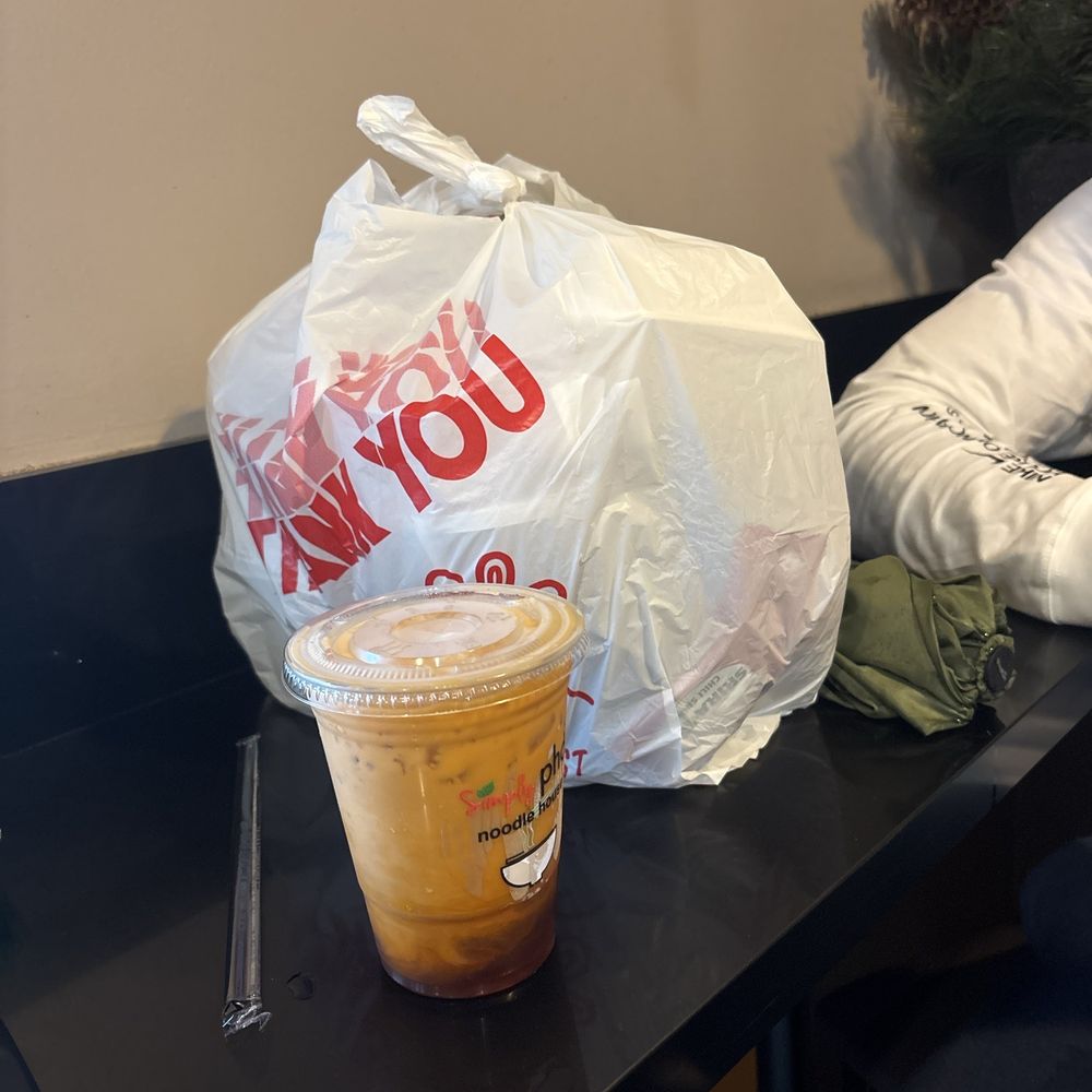Simply Pho - Noodles Near Me - Orange, California Simply Pho - Noodles Near Me - Orange, California