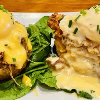Ruby Slipper Central Business District - Breakfast & Brunch Near Me - New Orleans, Louisiana Ruby Slipper Central Business District - Breakfast & Brunch Near Me - New Orleans, Louisiana