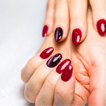 Lovely nail ♡ Lovely Nails (Under new management) - Reviews, Photos