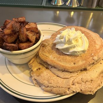 The Hoot - OG pancakes - Bars Near Me - Columbia, South Carolina
