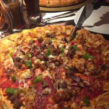 Pizza Hut - Pizza Near Me - Hanover, NI
